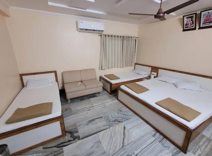 Punjab Sindh Awas Kedarnath